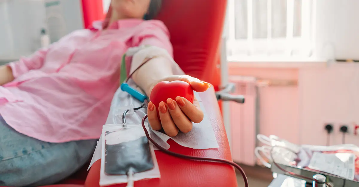 Nově nabízíme vyšetření INR u pacientů doma